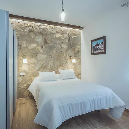 Apartment Royal Ubeda (Andalucia)