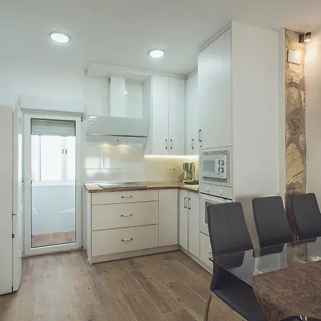 Royal Apartment *