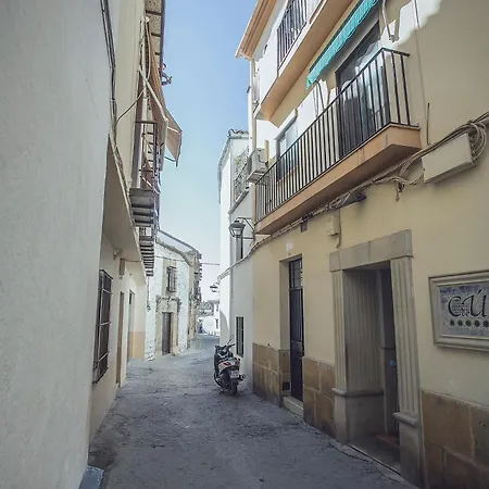 Apartment Royal Ubeda (Andalucia)